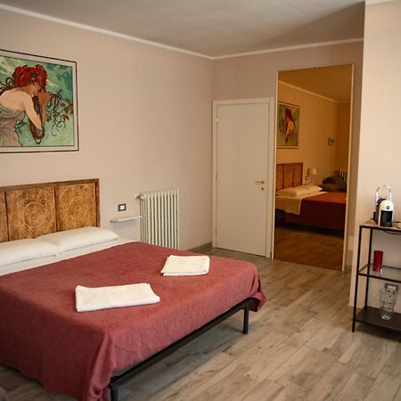La Corte Di Aldo Rozzano Eksteriør billede