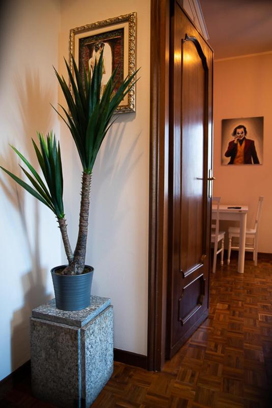 La Corte Di Aldo Rozzano Eksteriør billede
